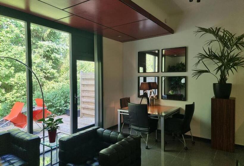 Noordersluis Studio S