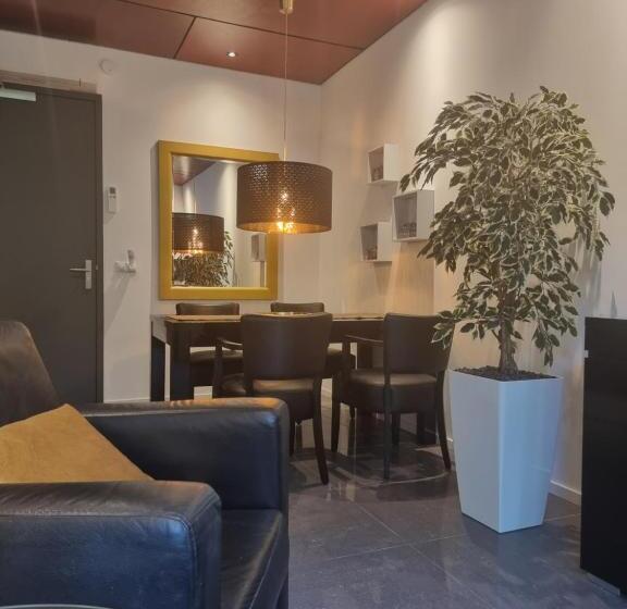 Noordersluis Studio S