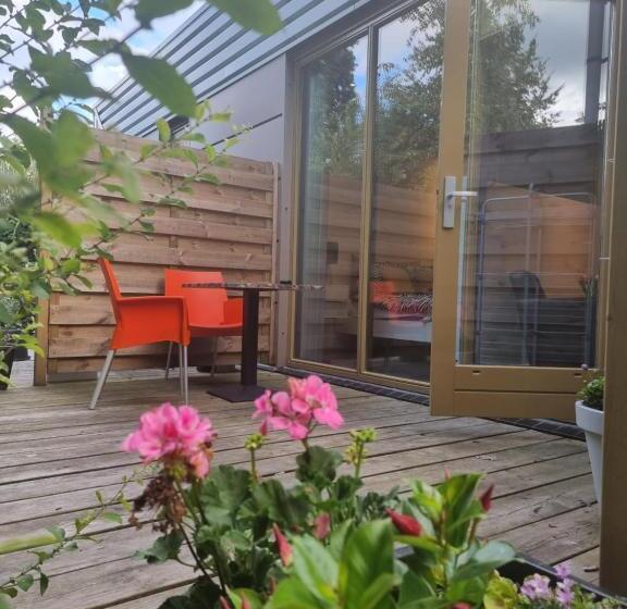 Noordersluis Studio S