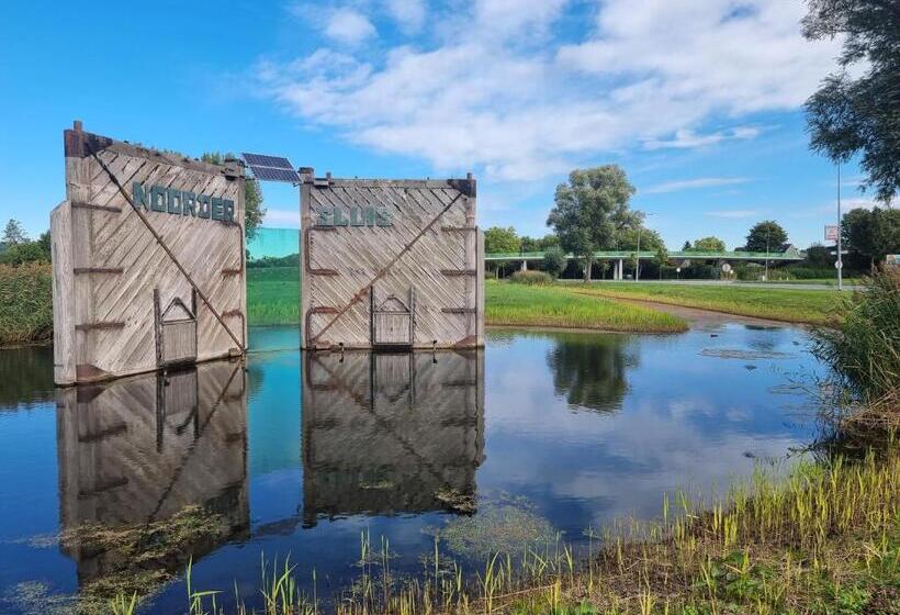 Noordersluis Studio S