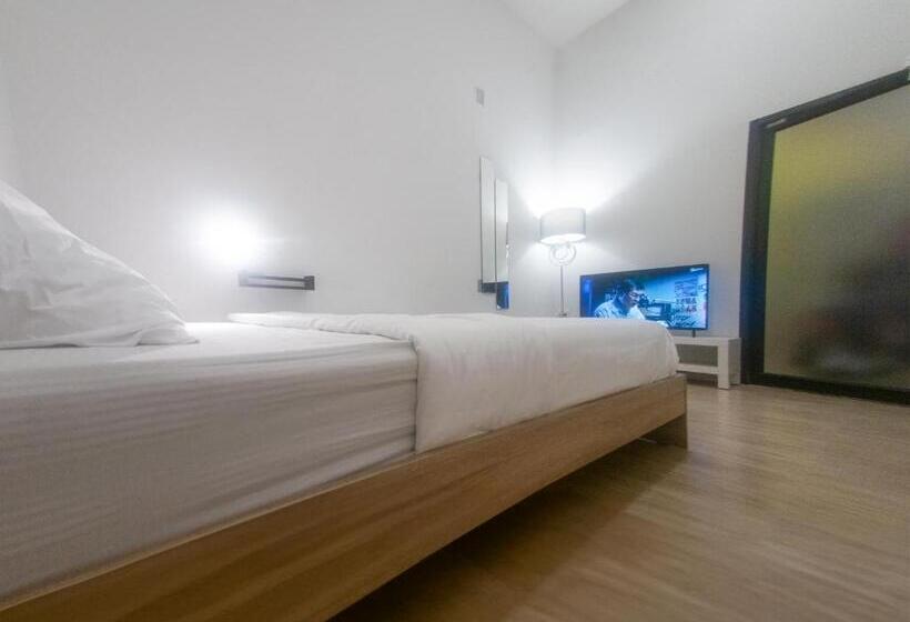 Paknap Hostel