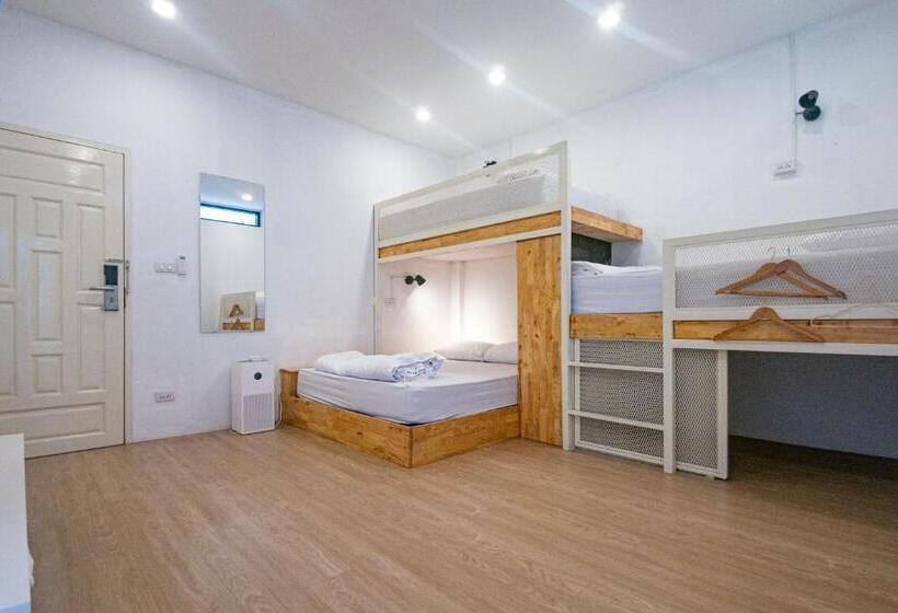 Paknap Hostel