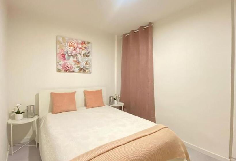 Paulmarie Apartment Atlantic View In Los Gigantes