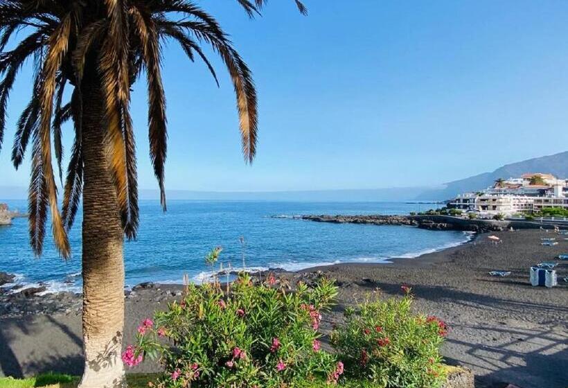Paulmarie Apartment Atlantic View In Los Gigantes
