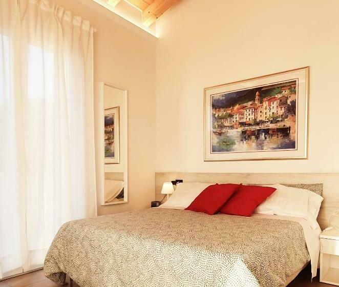 پانسیون Affittacamere L Orto Dei Nonni