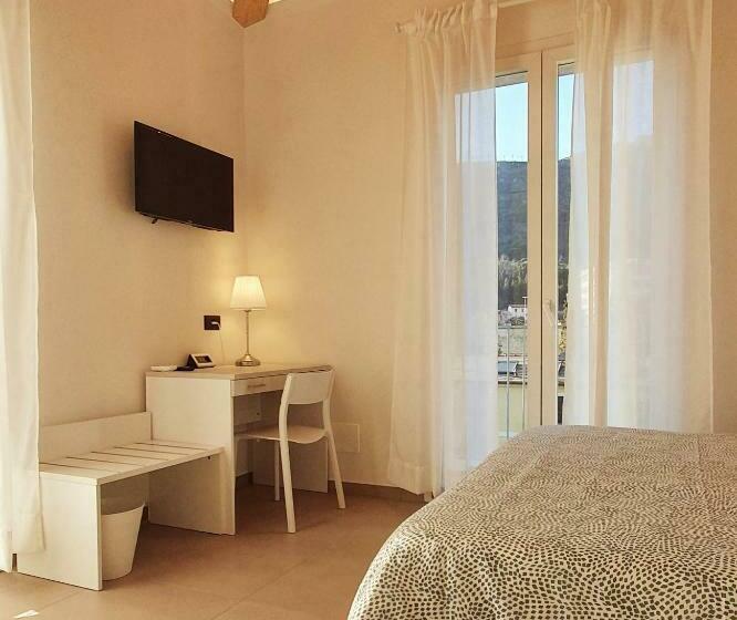 پانسیون Affittacamere L Orto Dei Nonni