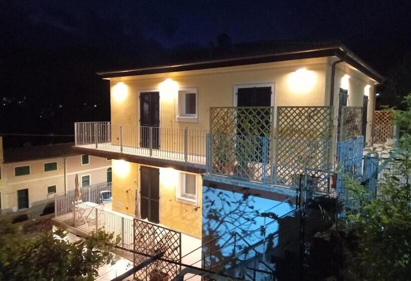 پانسیون Affittacamere La Fonte