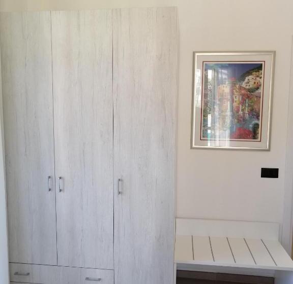 پانسیون Affittacamere La Fonte