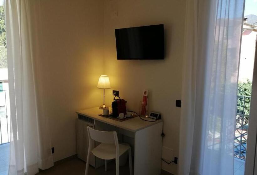 پانسیون Affittacamere La Fonte