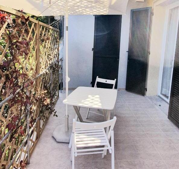 پانسیون Affittacamere La Fonte