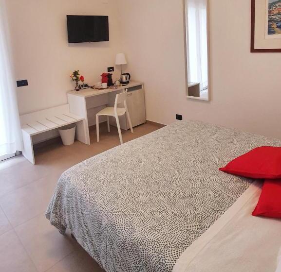 پانسیون Affittacamere La Fonte