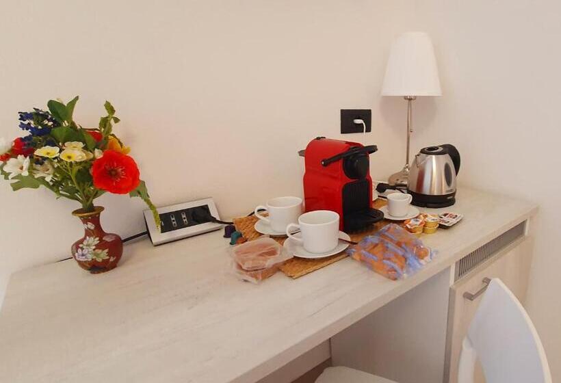 پانسیون Affittacamere La Fonte