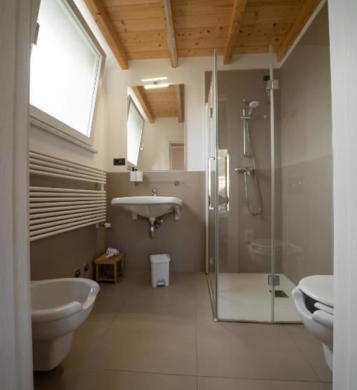 پانسیون Affittacamere La Fonte