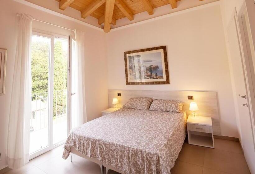 پانسیون Affittacamere La Fonte