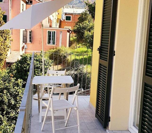 پانسیون Affittacamere La Fonte