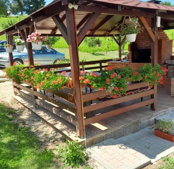 بنسيون Casa Alex