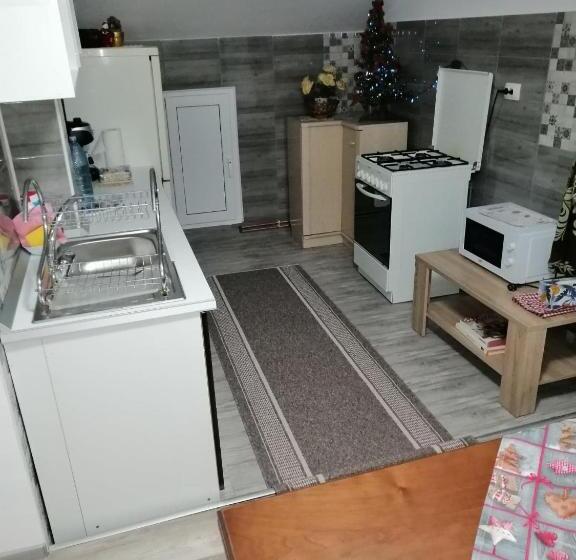 بنسيون Casa Alex