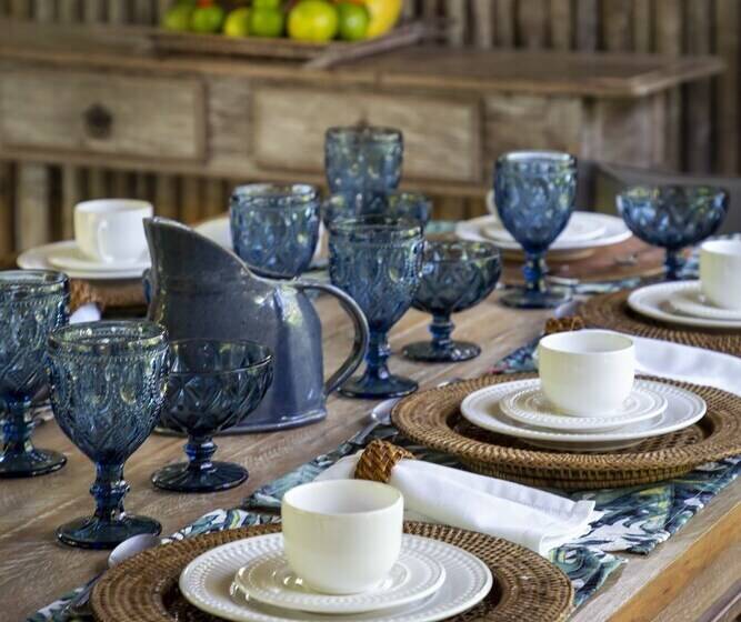 پانسیون Casa Das águas Trancoso