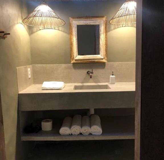 پانسیون Casa Das águas Trancoso