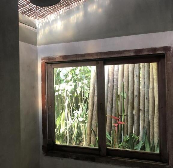 پانسیون Casa Das águas Trancoso