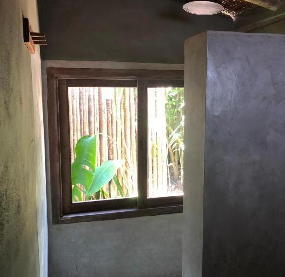 پانسیون Casa Das águas Trancoso