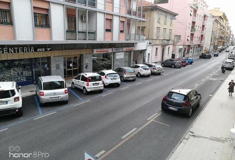 پانسیون Casa Viorica 2