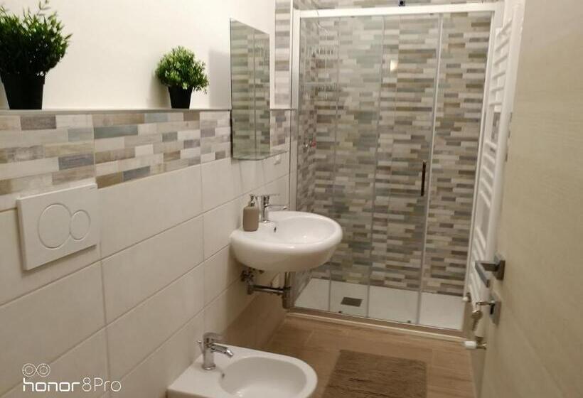 پانسیون Casa Viorica 2