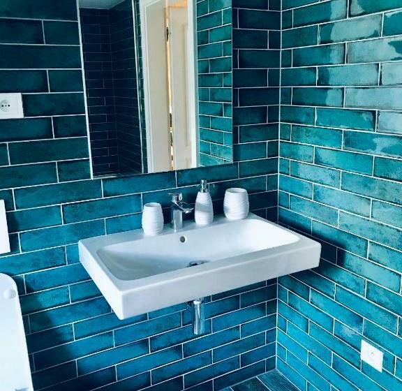 펜션 Chata Pod Obřím Hradem