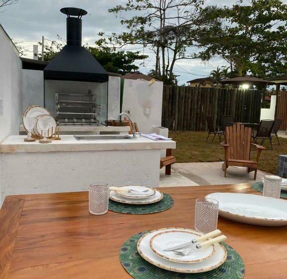 ペンション Flat Pitaya   Cond. Morada Da Praia