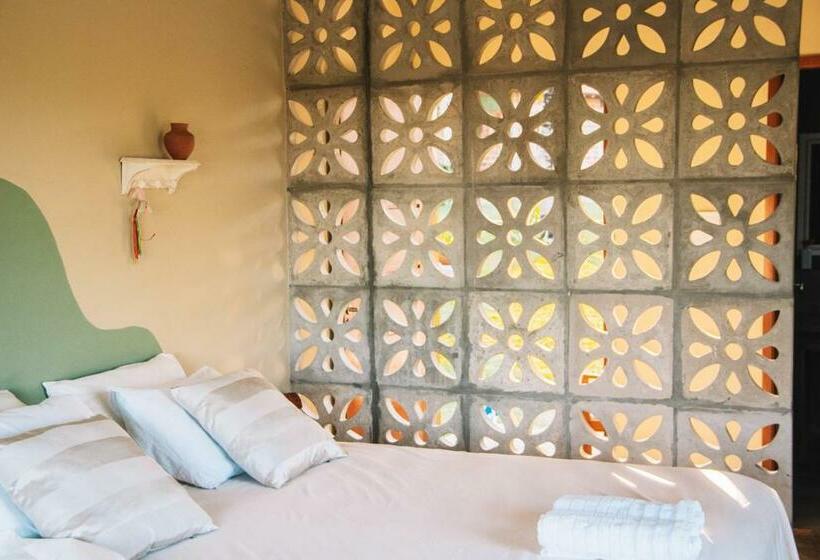 Пансион Quintal De Areias