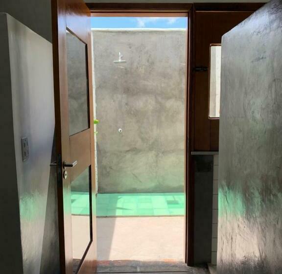 ペンション Quintal De Areias