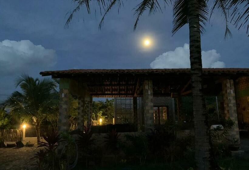 ペンション Quintal De Areias