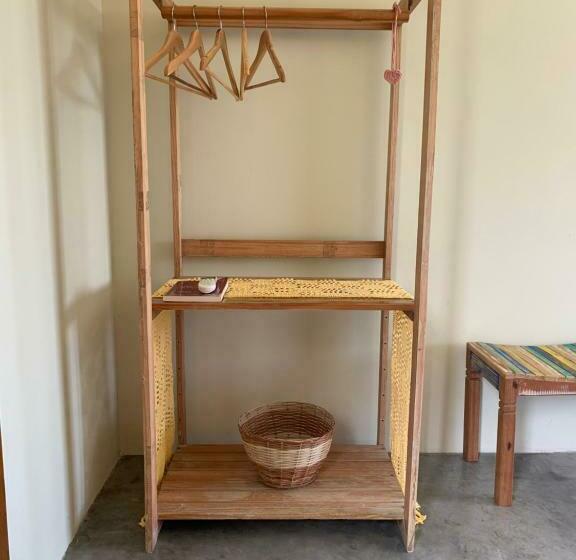 ペンション Quintal De Areias