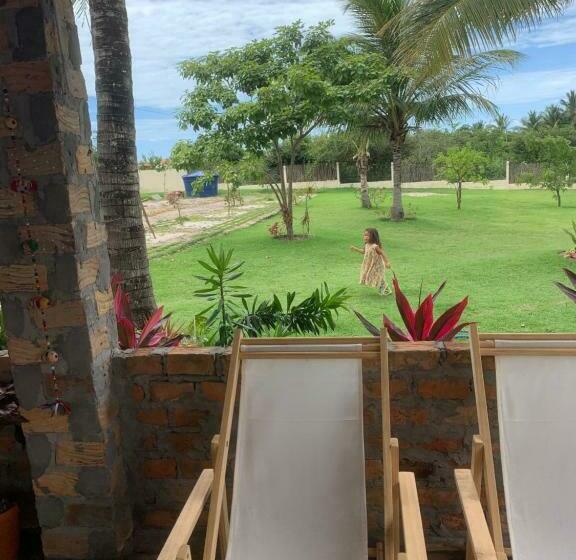 ペンション Quintal De Areias