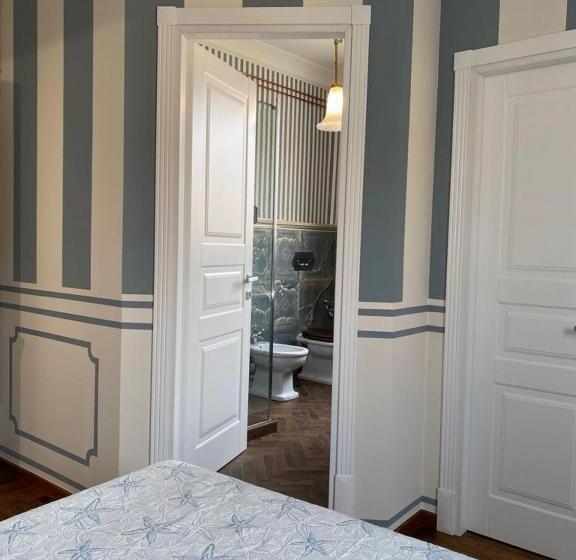 膳宿费 Regal House Anzio Terrazzo