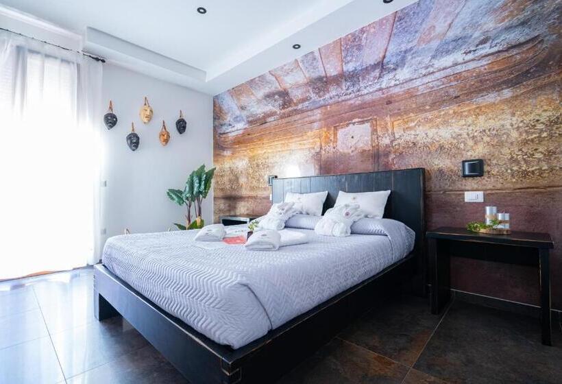 ペンション Sunshine Charming Houses