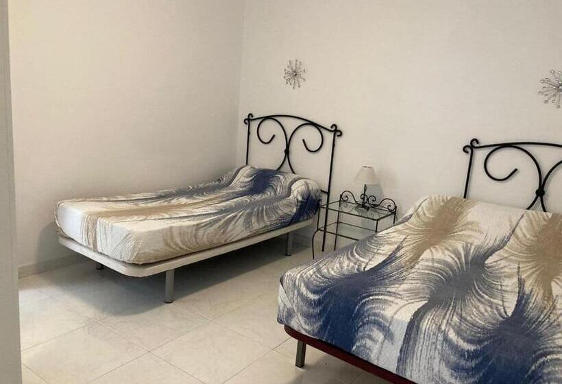 Majatalo Tango House