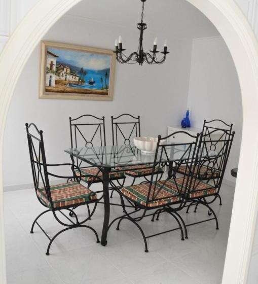 Majatalo Tango House