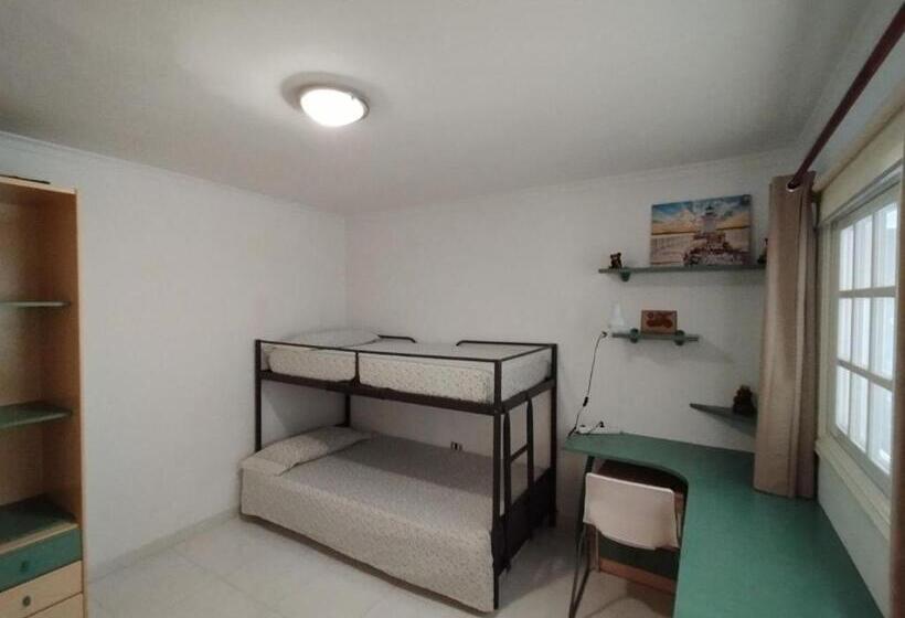 Majatalo Tango House