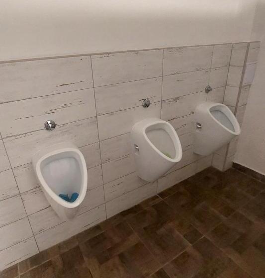 بنسيون U Dvou Rysů