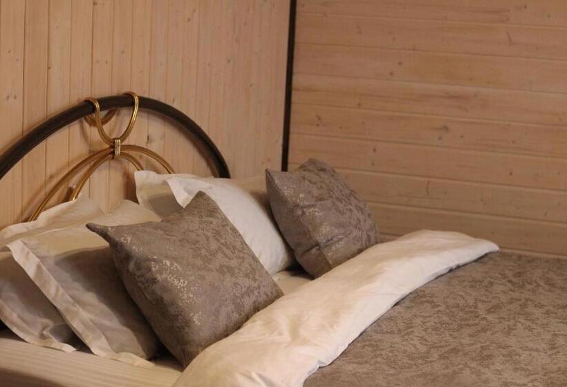 Пансион котедж Uko