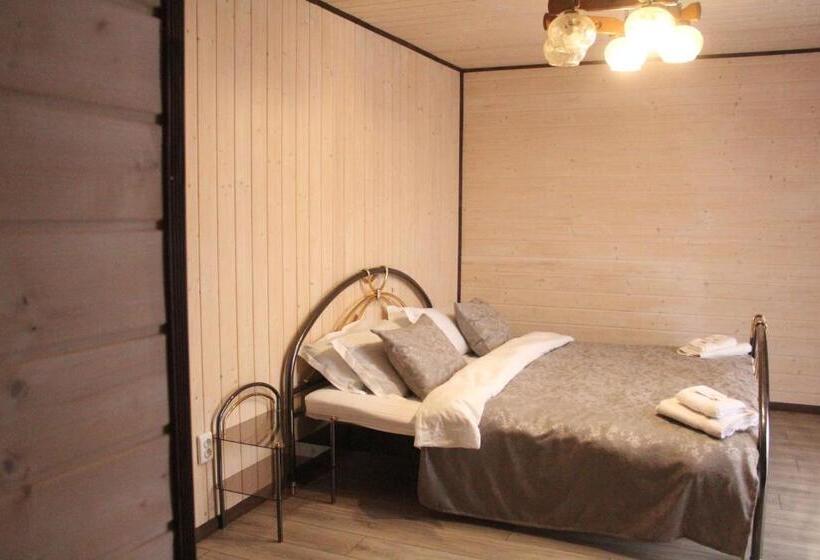 Пансион котедж Uko