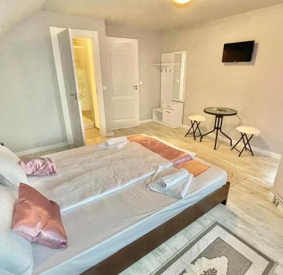 Pensiunea Dragoș Vodă Breb