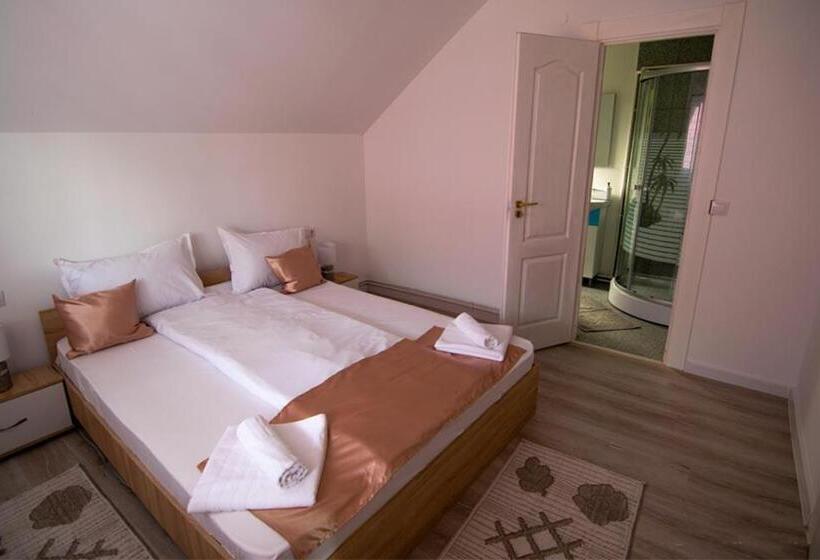 Pensiunea Dragoș Vodă Breb