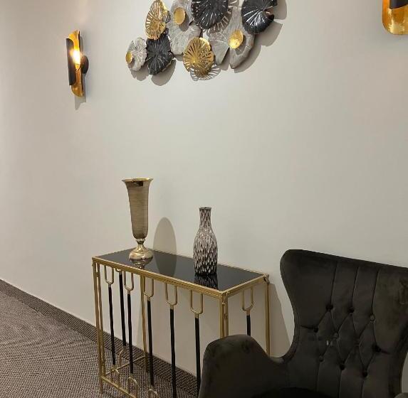 리조트 хотелски комплекс белият кон