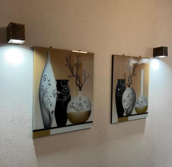 리조트 хотелски комплекс белият кон