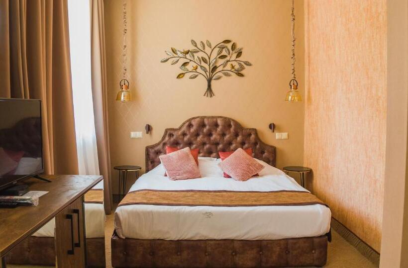 리조트 хотелски комплекс белият кон