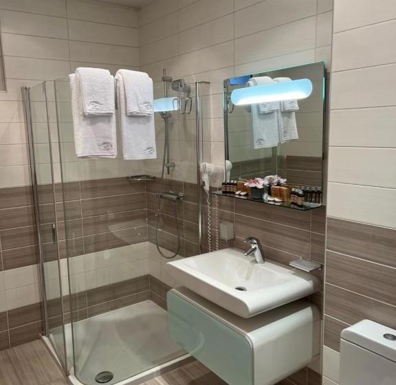 리조트 хотелски комплекс белият кон