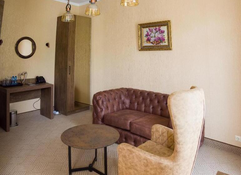 리조트 хотелски комплекс белият кон