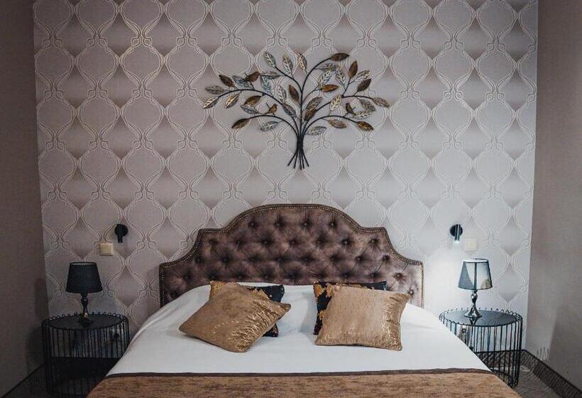 리조트 хотелски комплекс белият кон